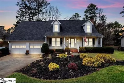 112 Sherborne Drive, Spartanburg, SC 29307 - Photo 1