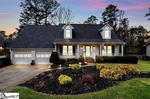 112 Sherborne Dr, Spartanburg, SC 29307 - Photo 1
