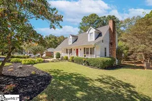 112 Sherborne Dr, Spartanburg, SC 29307 - Photo 2