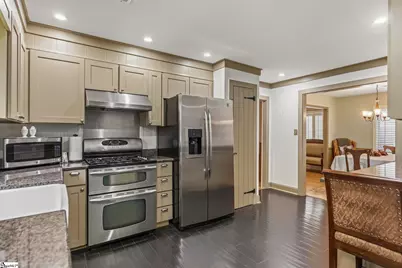 122 Mabry Road, Spartanburg, SC 29307 - Photo 6