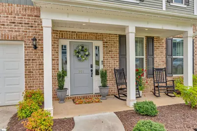 761 Oak Hill Lane, Belton, SC 29627 - Photo 2