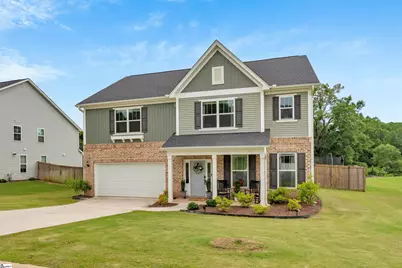 761 Oak Hill Lane, Belton, SC 29627 - Photo 38