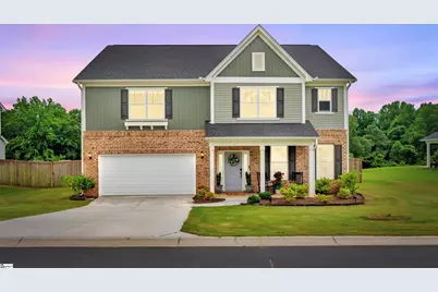 761 Oak Hill Lane, Belton, SC 29627 - Photo 40