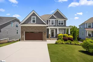 311 S River Bluff Dr, Piedmont, SC 29673 - Photo 2