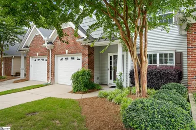 57 Bay Springs Drive, Simpsonville, SC 29681 - Photo 4