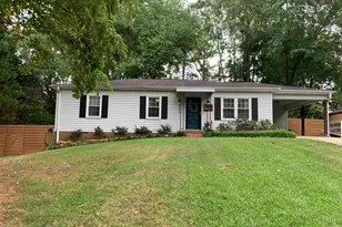 206 Mill Estate Rd, Taylors, SC 29687 - Photo 1