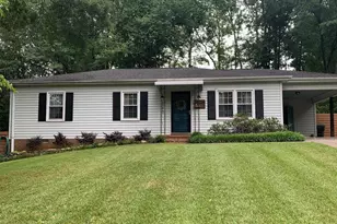 206 Mill Estate Rd, Taylors, SC 29687 - Photo 1