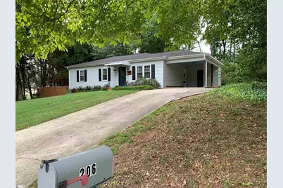 206 Mill Estate Road, Taylors, SC 29687 - Photo 1