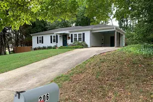 206 Mill Estate Rd, Taylors, SC 29687 - Photo 1