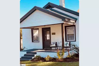 214 Clemson Avenue, Greenville, SC 29609 - Photo 2