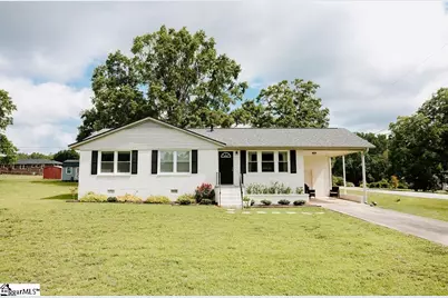 2 Polly Street, Honea Path, SC 29654 - Photo 1