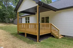 215 Timberlane Rd, Greer, SC 29651 - Photo 36