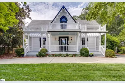 522 Cleveland Street, Greenville, SC 29601 - Photo 1