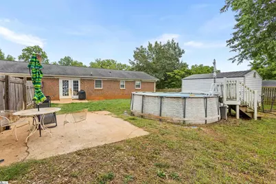 308 Sylvia Road, Easley, SC 29642 - Photo 18