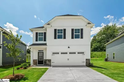 254 Brown Circle #Lot 7, Easley, SC 29642 - Photo 1