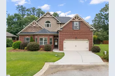 227 Wando Way, Greer, SC 29650 - Photo 1