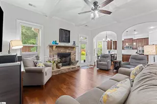 227 Wando Way, Greer, SC 29650 - Photo 6