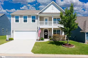 216 Nearmeadows Wy, Simpsonville, SC 29681 - Photo 48