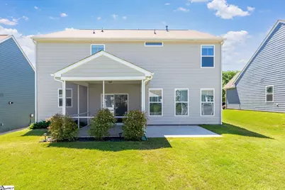 216 Nearmeadows Way, Simpsonville, SC 29681 - Photo 2