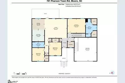 761 Pearson Town Road, Moore, SC 29369 - Photo 38