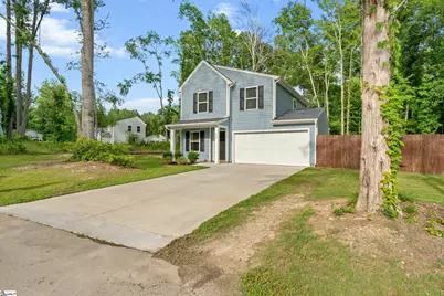 118 Heather Glen Lane, Clinton, SC 29325 - Photo 2