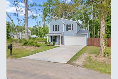118 Heather Glen Lane, Clinton, SC 29325 - Photo 4