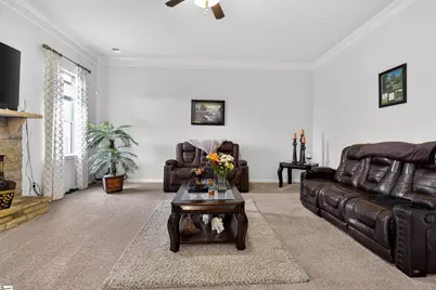 412 Simsbury Way, Greer, SC 29650 - Photo 6