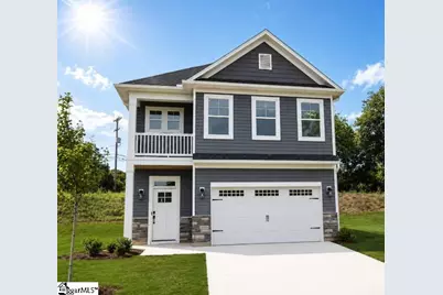 252 Brown Circle #Lot 8, Easley, SC 29642 - Photo 1