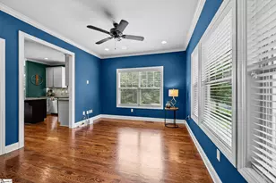 23 Hillside Cir, Greenville, SC 29607 - Photo 12