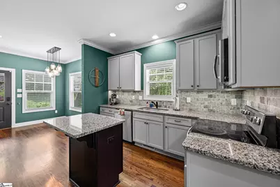 23 Hillside Circle, Greenville, SC 29607 - Photo 6