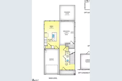248 Brown Circle #Lot 10, Easley, SC 29642 - Photo 30