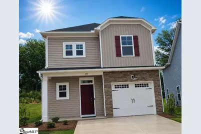 248 Brown Circle #Lot 10, Easley, SC 29642 - Photo 1