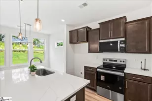 248 Brown Cir, Easley, SC 29642 - Photo 6
