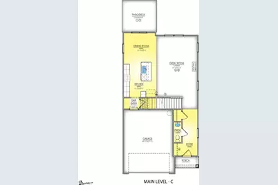 262 Brown Circle #Lot 3, Easley, SC 29642 - Photo 22