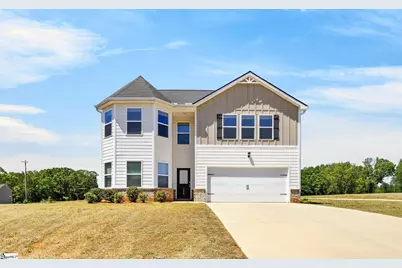 188 Emory Road, Cowpens, SC 29330 - Photo 1