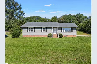 1257 Hampton Road, Inman, SC 29349 - Photo 1