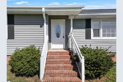 1257 Hampton Road, Inman, SC 29349 - Photo 2