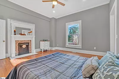 522 S Harper Street, Laurens, SC 29360 - Photo 28