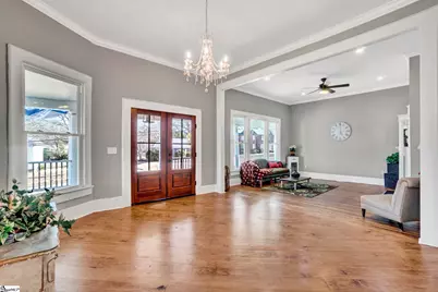 522 S Harper Street, Laurens, SC 29360 - Photo 6