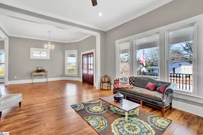 522 S Harper Street, Laurens, SC 29360 - Photo 8