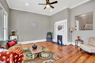 522 S Harper St, Laurens, SC 29360 - Photo 6