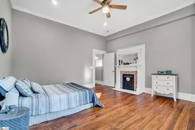 522 S Harper Street, Laurens, SC 29360 - Photo 18