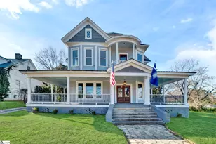522 S Harper St, Laurens, SC 29360 - Photo 1