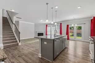 151 Pelham Glen Wy., Greer, SC 29651 - Photo 8