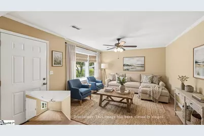 7 Birchbark Drive, Greenville, SC 29611 - Photo 6