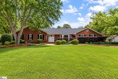 7 Coventry Road, Greenville, SC 29615 - Photo 1