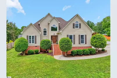 9 Mountainside Way, Greenville, SC 29609 - Photo 2