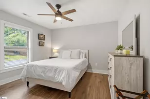 207 Oates Ave, Easley, SC 29640 - Photo 36