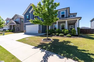 119 Graceful Sedge Way, Simpsonville, SC 29680 - Photo 4
