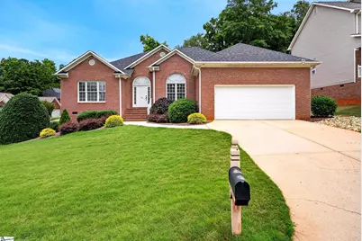 444 Doleman Drive, Spartanburg, SC 29301 - Photo 36